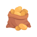 25kg Bags