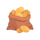 3kg Bags